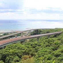 沖縄南部の絶景スポット