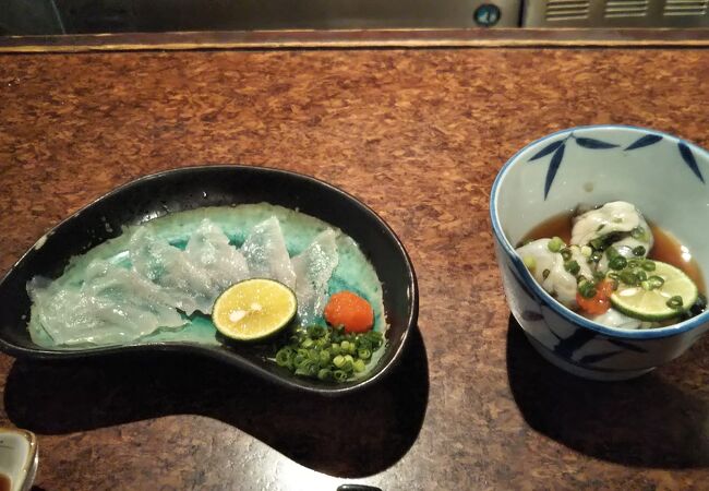 虎フグ 鮮魚 焼き鳥 小倉居酒屋 みのり家 クチコミ アクセス 営業時間 小倉 北九州市中心部 フォートラベル