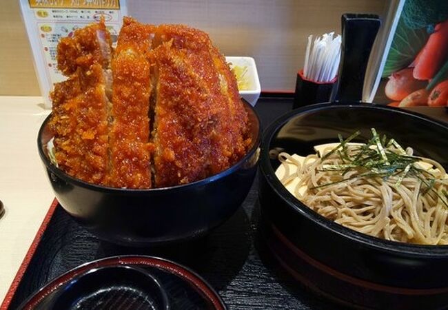 明治亭 長野駅店 クチコミ アクセス 営業時間 長野市 フォートラベル