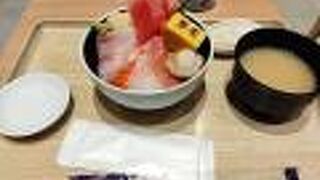 安くてクオリティ高し