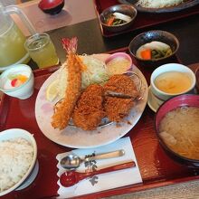 ちょうど良い分量