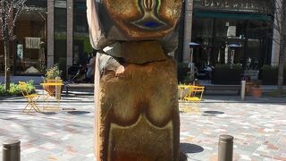 パブリックアート