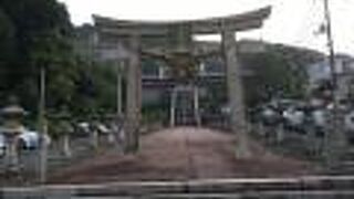 徳川家康を祀る神社