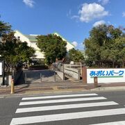 道の駅風農業公園