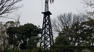 フランス領事館などがあった