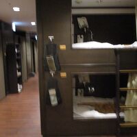 リゾートカプセル桜木町（ＢＢＨホテルグループ）