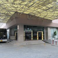 ロイヤル ベンジャ ホテル