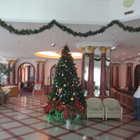 ロイヤル ベンジャ ホテル