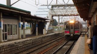 どうなる？701系の後継？