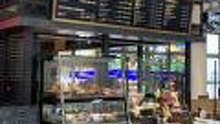 シアトルズベストコーヒー