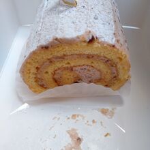 ロールケーキ