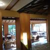 個人客中心の温泉旅館