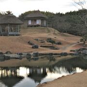 甘楽町の名称庭園