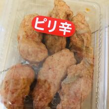 びーるのおともに