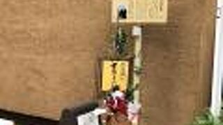 葛飾北斎ゆかりの場所