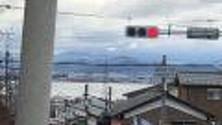 全国にある日吉神社の総本社、山王総本宮日吉大社