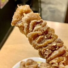 伝串って By みやっち 伝串 新時代 金山駅前店のクチコミ フォートラベル 伝串って By みやっち 伝串 新時代 金山駅前店のクチコミ フォートラベル
