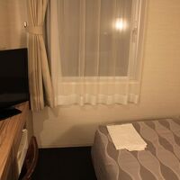 超ノーマルなビジネスホテルです