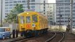 しあわせさんこんぴらさん号を見ることが出来てラッキーでした