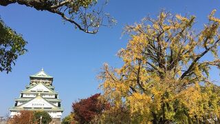 名城スタンプは天守閣でいただけます