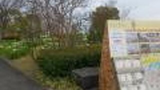 ガーデンネックレス