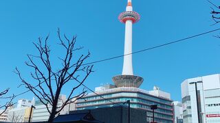 京都に行ったらまずは見る