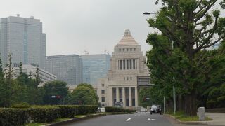 東京を代表する観光スポット