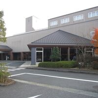 エントランス外観です