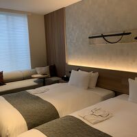 スーペリアツインルーム