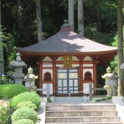 伊達家の菩提寺です