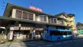 便利な場所に立地