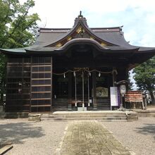 金峯神社