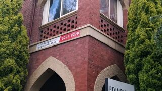 エジンバラ ギャラリー B&B