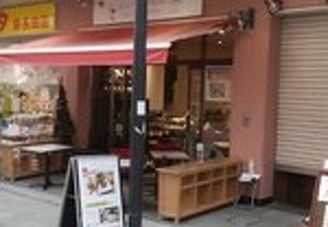 ソムリエがいます