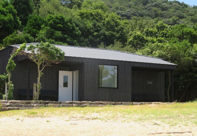 心臓音のアーカイブ クチコミ アクセス 営業時間 直島 豊島 小豊島 フォートラベル