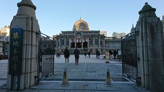 東京を代表する寺院