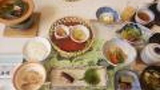 上林温泉千駄焼き