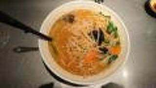 つけ麺さとう 豊洲店