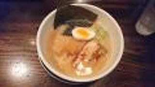 光麺 新宿南口店