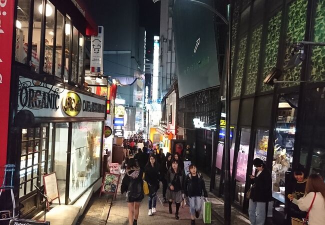 渋谷スペイン坂 クチコミ アクセス 営業時間 渋谷 フォートラベル