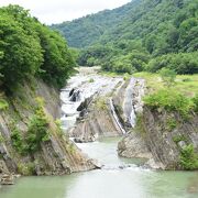 自然が織りなす絶景