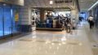 御菓子もあります