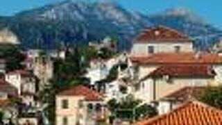 ヘルツェグノヴィ旧市街地区