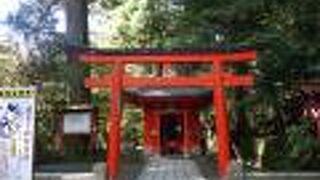 曽我兄弟の敵討ちで知られる神社