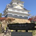 岐阜城、天下を望んだ場所