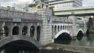 もともとは橋ではなかった