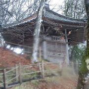 飯盛山に