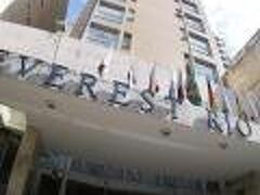 エベレスト リオ ホテル 写真