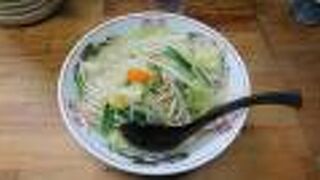 味付けも良く癖になる味