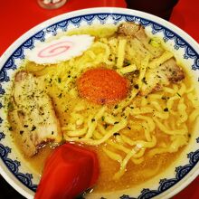 ラーメン